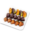 Fruity Halloween