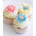 Blumen Muffins 3