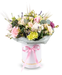 Elegant Flowerbox