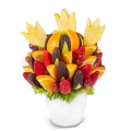 Kytice tulipánů 2