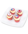 Logo cupcakes