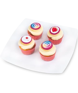 Logo Cupcakes