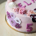 Kuchen Minnie Maus 5