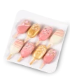 Cake Popsicle PINK