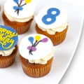 Birthday Cupcakes 3