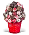 Popcake Flower