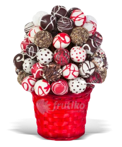 Popcake Flower