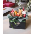 Wurst & Bier Geschenkbox 3