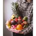 Fruit basket For health 2