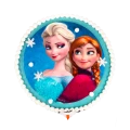 Kuchen Frozen 2