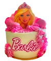 Dort Barbie