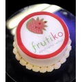 Logo Cake 2