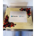 Logo Cake 4