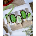 Soccer Cake Popsicle 2