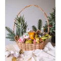 Christmas Gift Basket 2