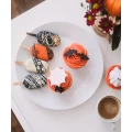 Halloweenské dortové nanuky 3