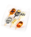 Halloween Eis am Stiel Kuchen
