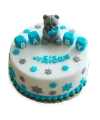Babykuchen auf Bestellung