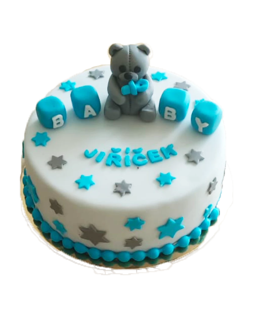 Babykuchen auf Bestellung