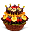 Obstcocktail