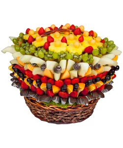 Fruit Basket