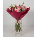 Pink Bouquet 3