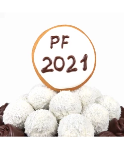 Sušenka PF 2021