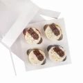 Cupcakes se zajíčky 2