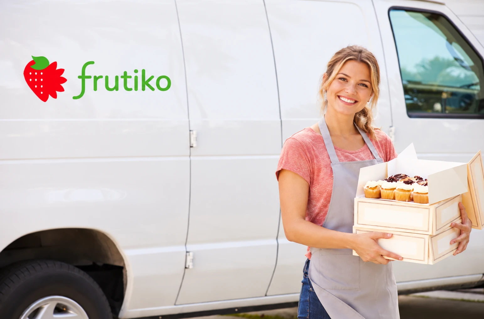 Cake delivery Prague