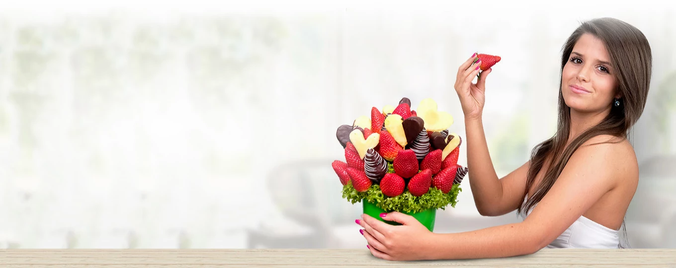 Fruit flowers