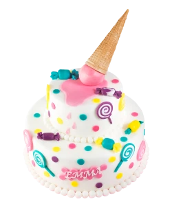 Ice Cream Cake