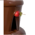 Belgische dunkle Schokolade Callebaut für Blumenstrauß 2