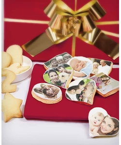 Photo Cookies