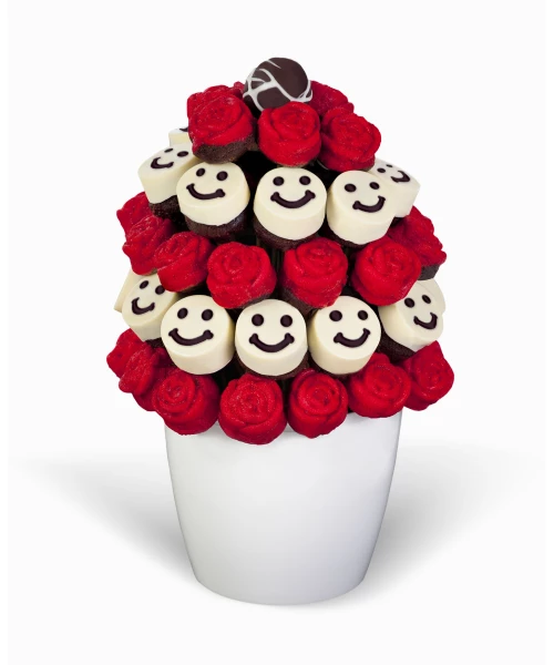 Cheerful Greeting