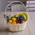Citrus Fruit Basket 4