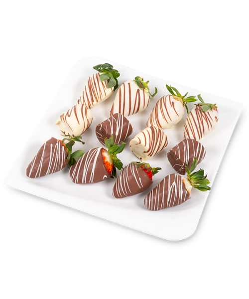 Chocolatebox Fantasy