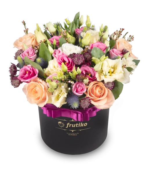 Black Box Mix Flowers