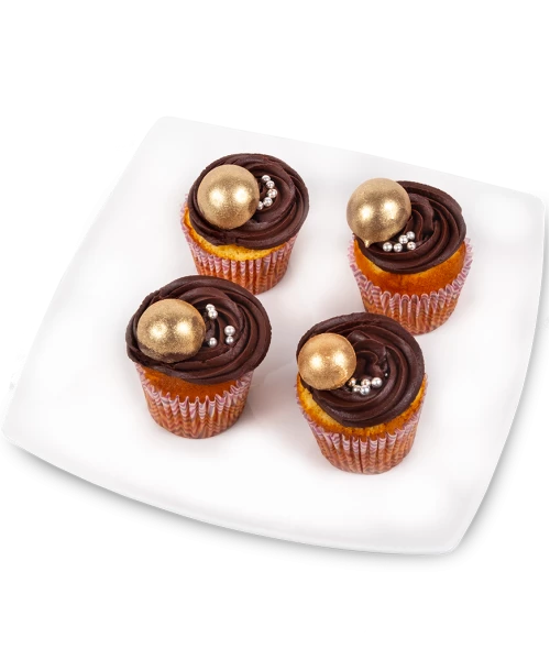 Chocolate Cupcakes