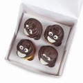 Poop Emoji Cupcakes  2