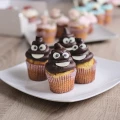 Poop Emoji Cupcakes  3