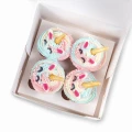 Sweet Unicorn Cupcakes 2