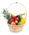 Gift Fruit Basket