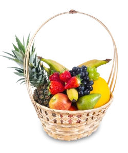 Gift Fruit Basket