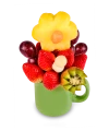 Мини цветок