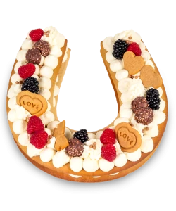 Honigkuchen