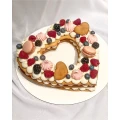 Honigkuchen 2