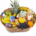Easter Basket for Adults 2