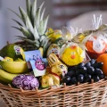 Gift Easter Basket 3