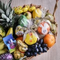 Gift Easter Basket 4