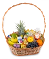 Gift Easter Basket